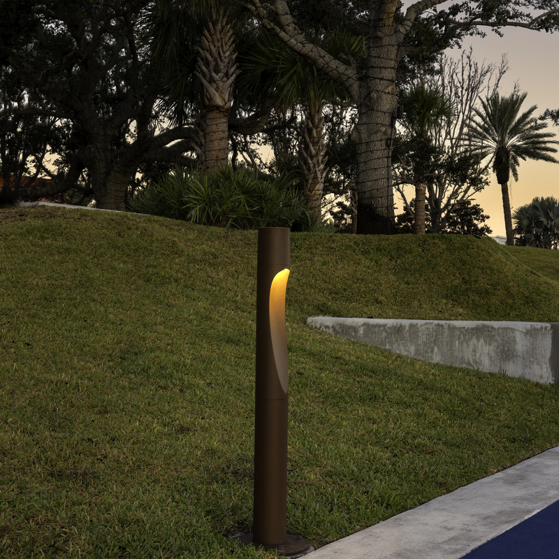 Flindt Bollard