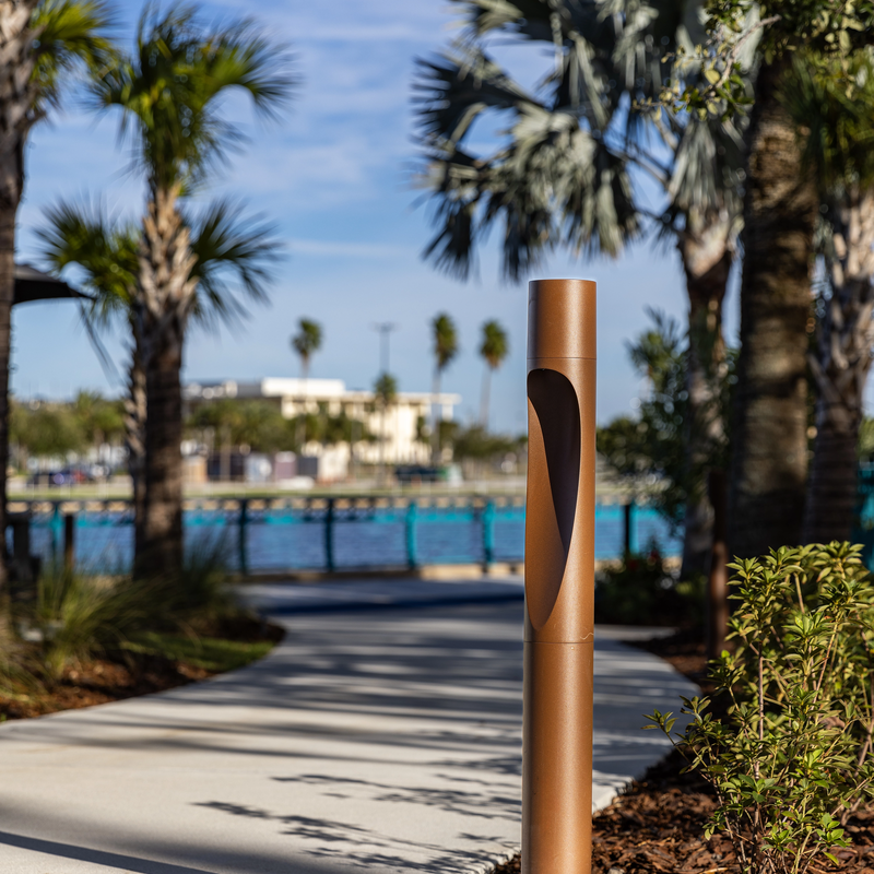 Flindt Bollard