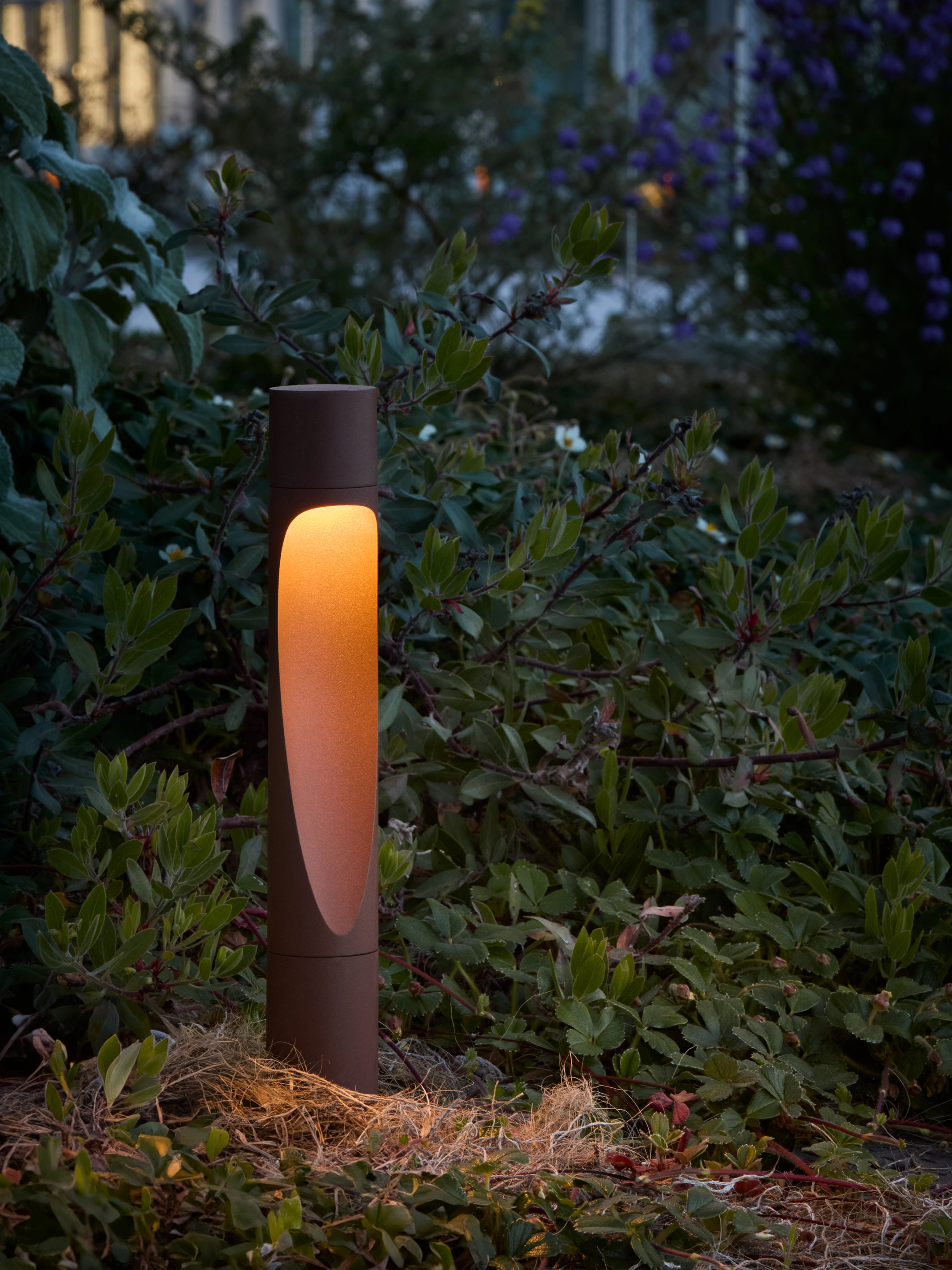 Flindt Garden Bollard