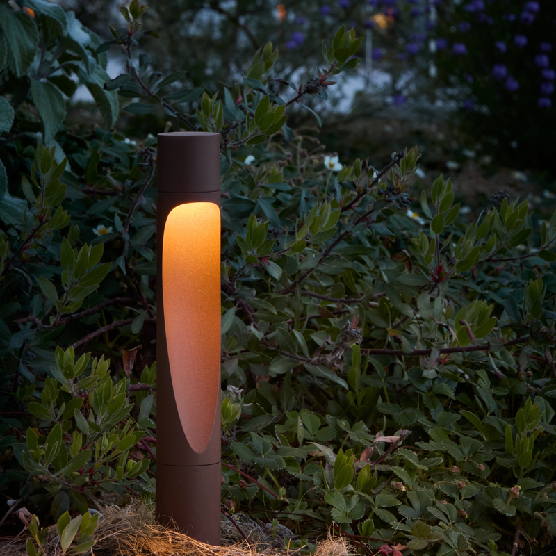 Flindt Garden Bollard