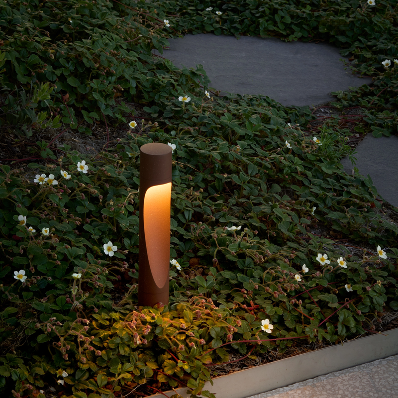 Flindt Garden Bollard