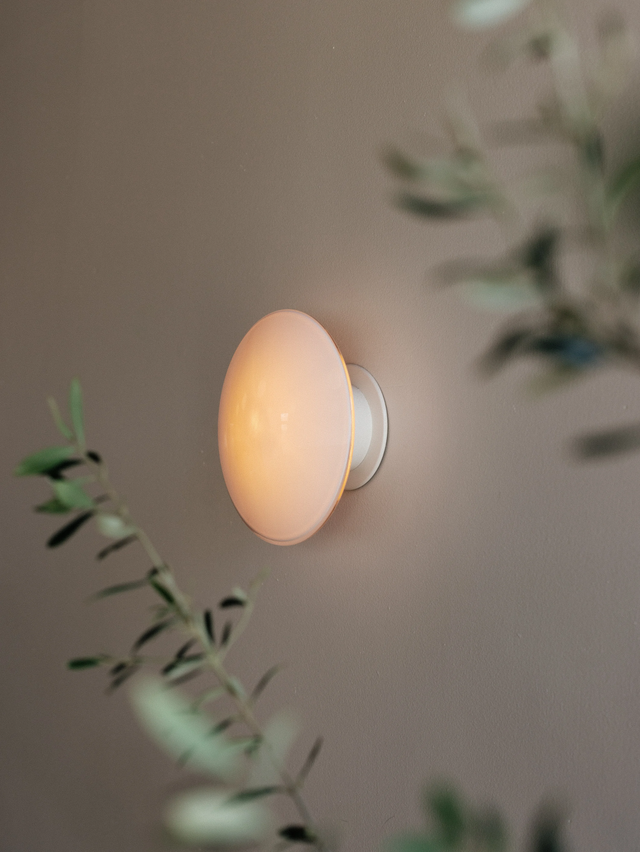 AJ Eklipta Ceiling Lamp