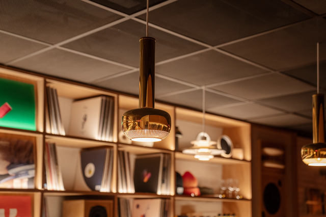 VL 56 Pendant