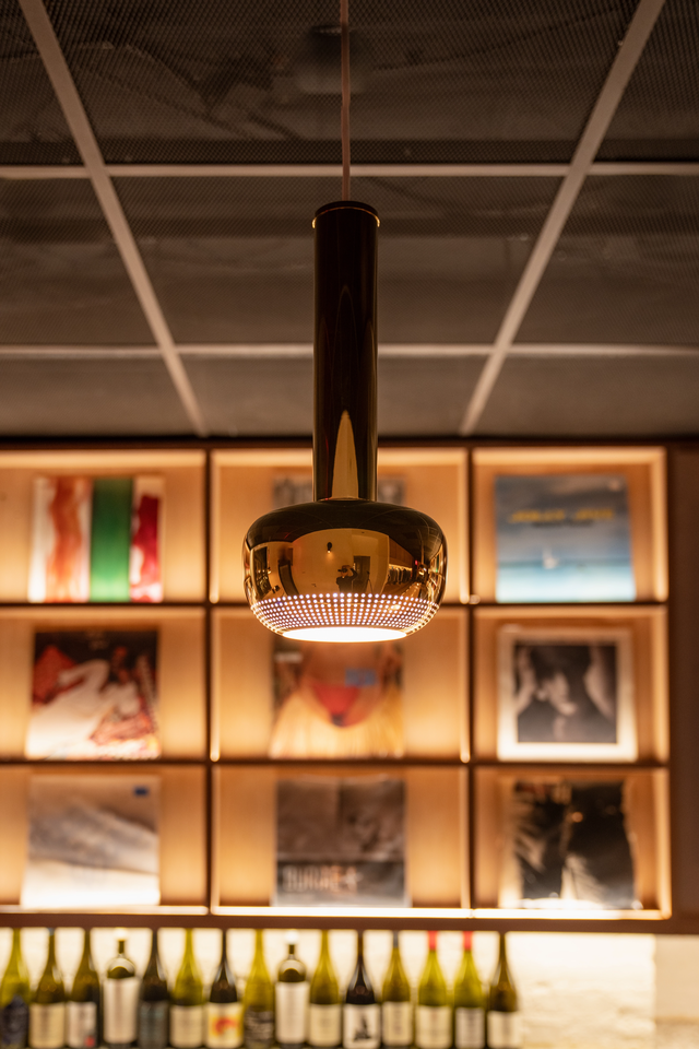 VL 56 Pendant