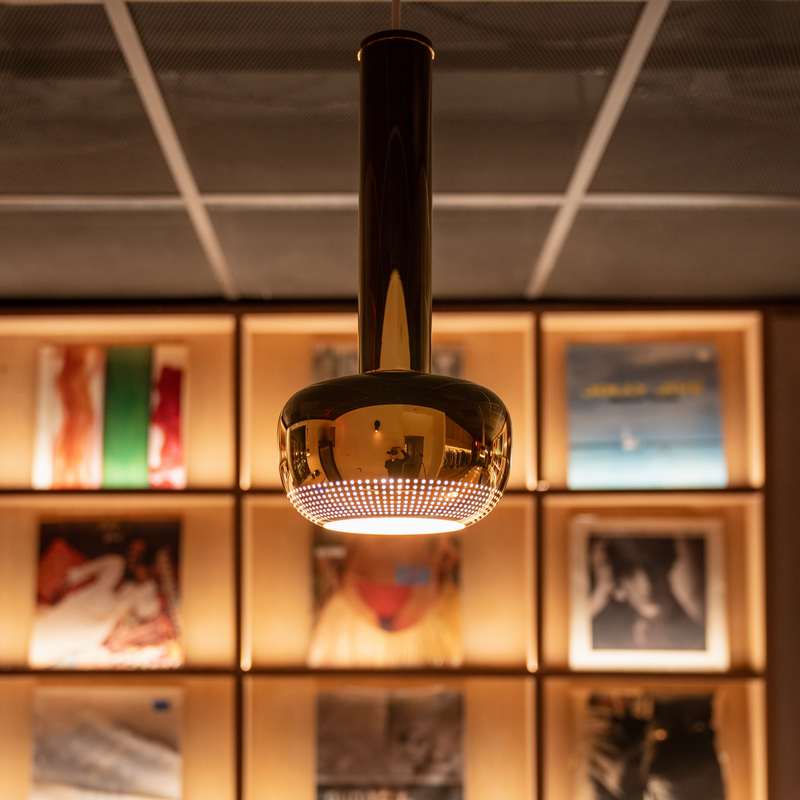 VL 56 Pendant