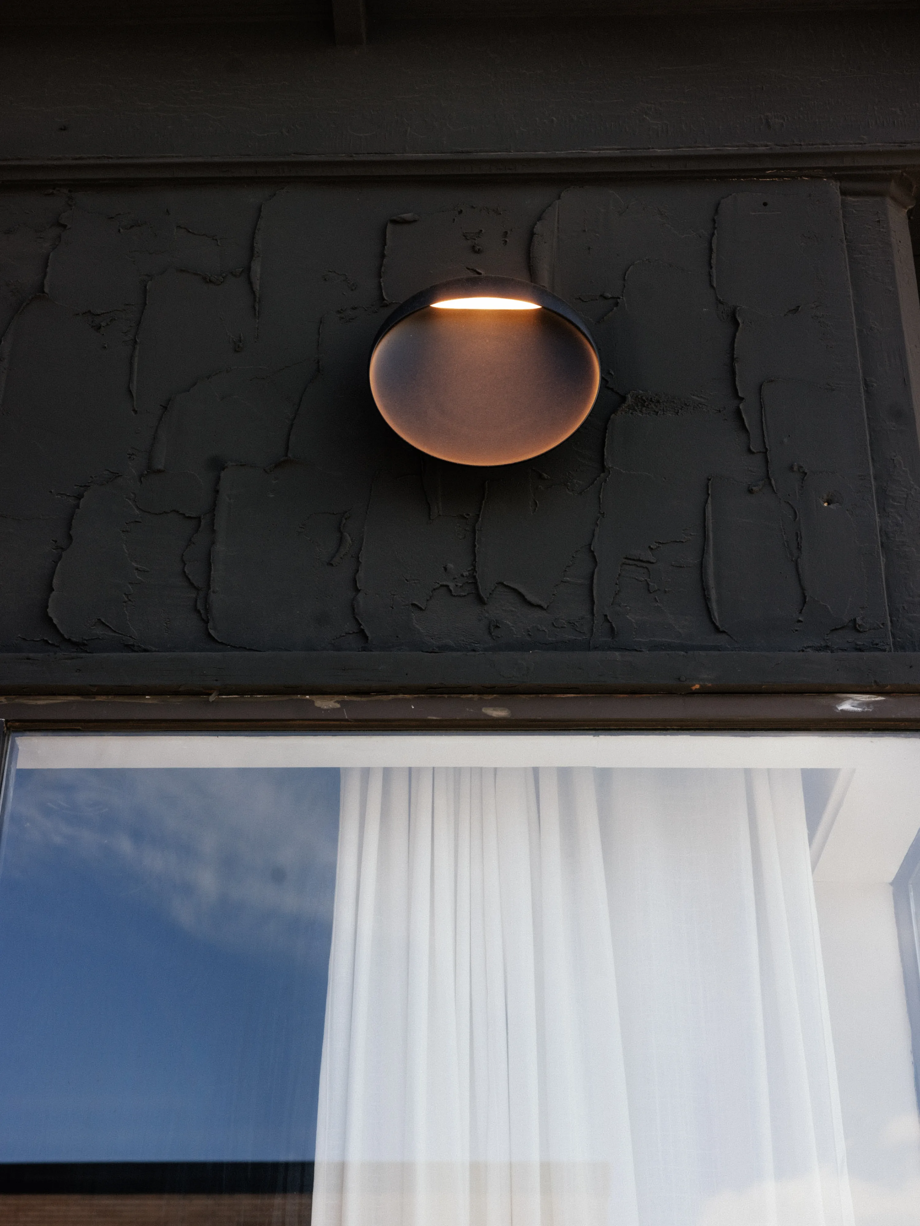 Flindt Wall Lamp