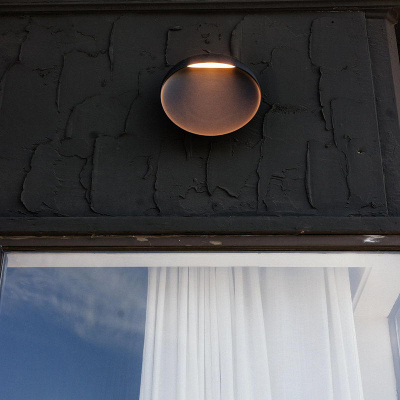 Flindt Wall Lamp
