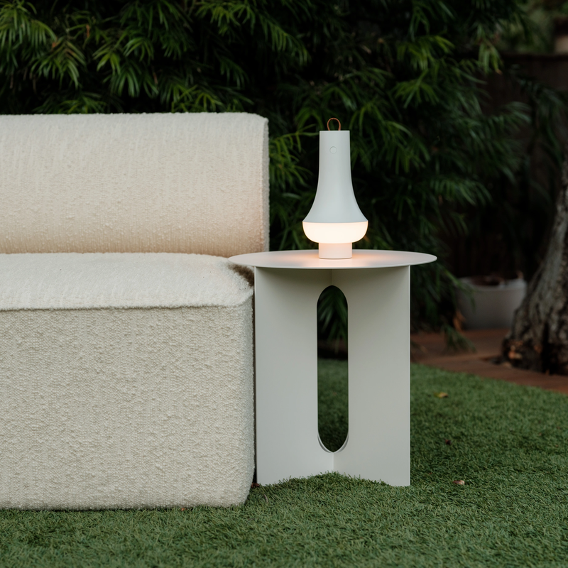Tomoshi Portable Lamp