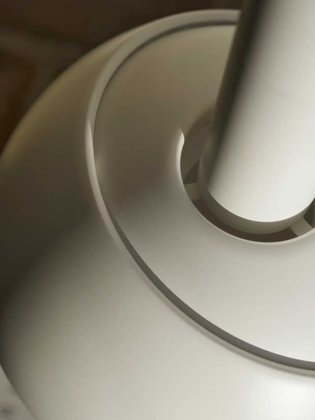 FJ Elements Hanglamp