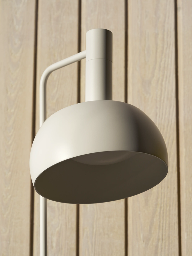 FJ Elements Table Lamp