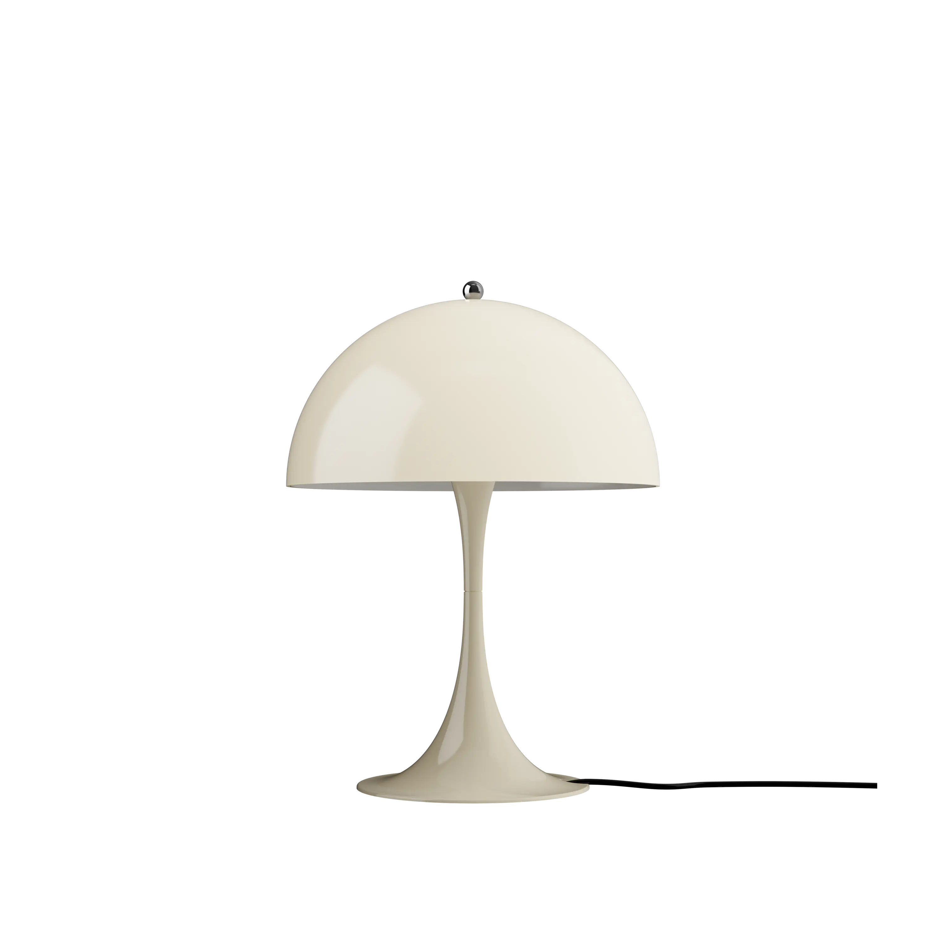 Panthella 320 テーブルランプ – Verner Panton | Louis Poulsen