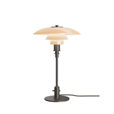 PH 3/2 Dusty Terracotta Table Lamp