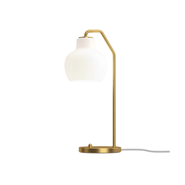 VL Ring Crown Table Lamp