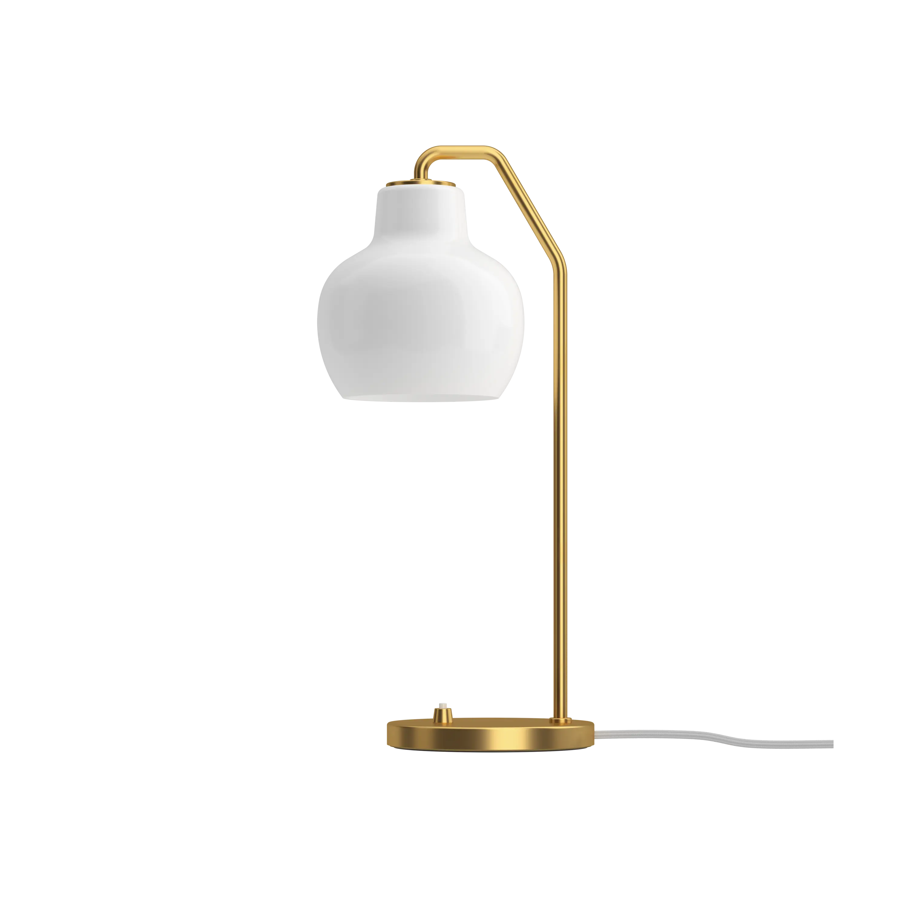 VL Ring Crown Table Lamp | Vilhelm Lauritzen | Louis Poulsen