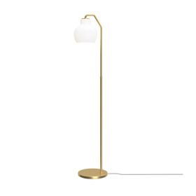 VL Ringkrone Gulvlampe