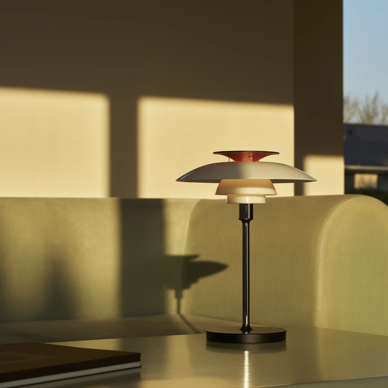 PH 80 Portable Lamp