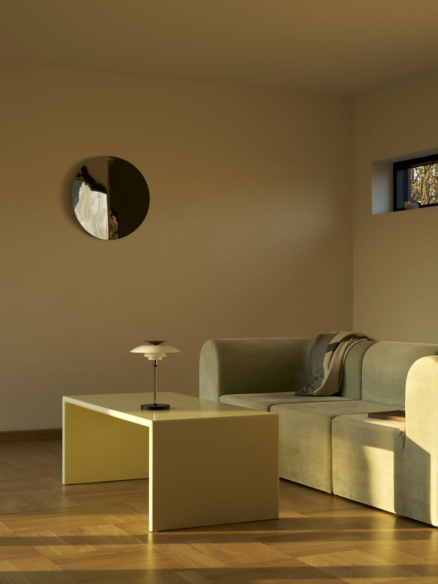 PH 80 Portable Lamp
