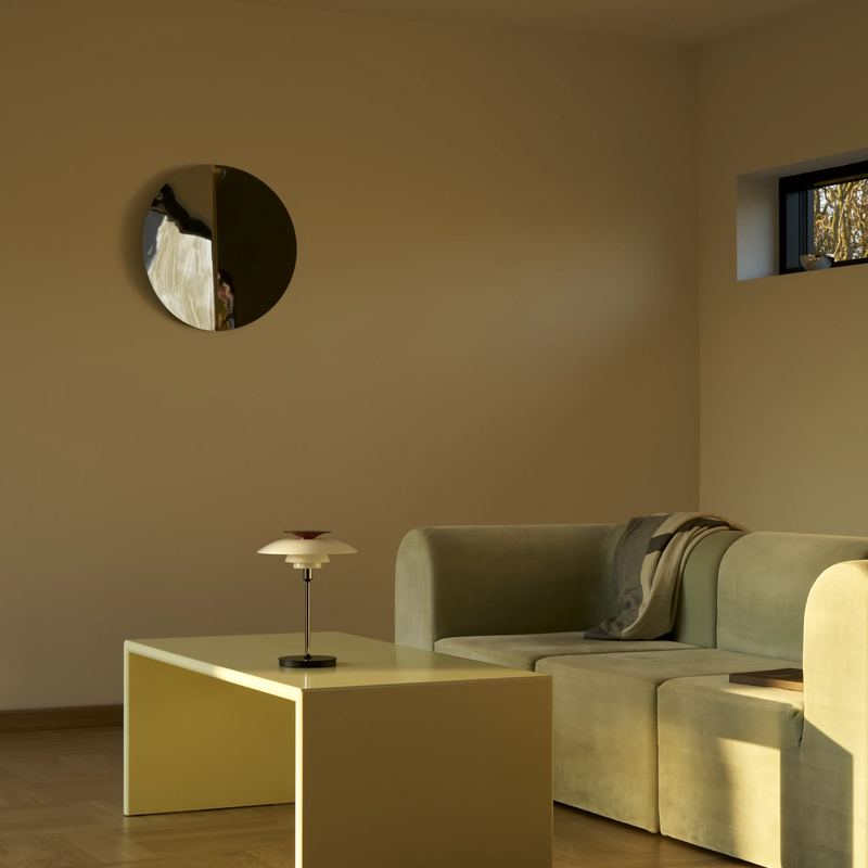 PH 80 Portable Lamp