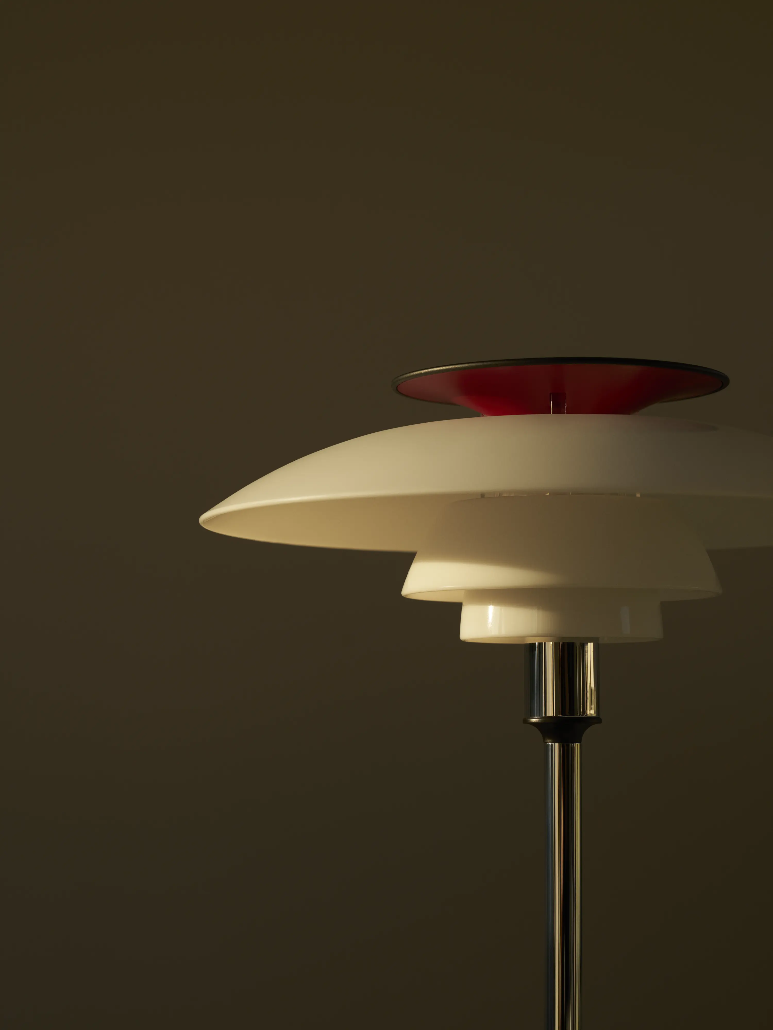 PH 80 Portable Lamp by Louis Poulsen, image 3