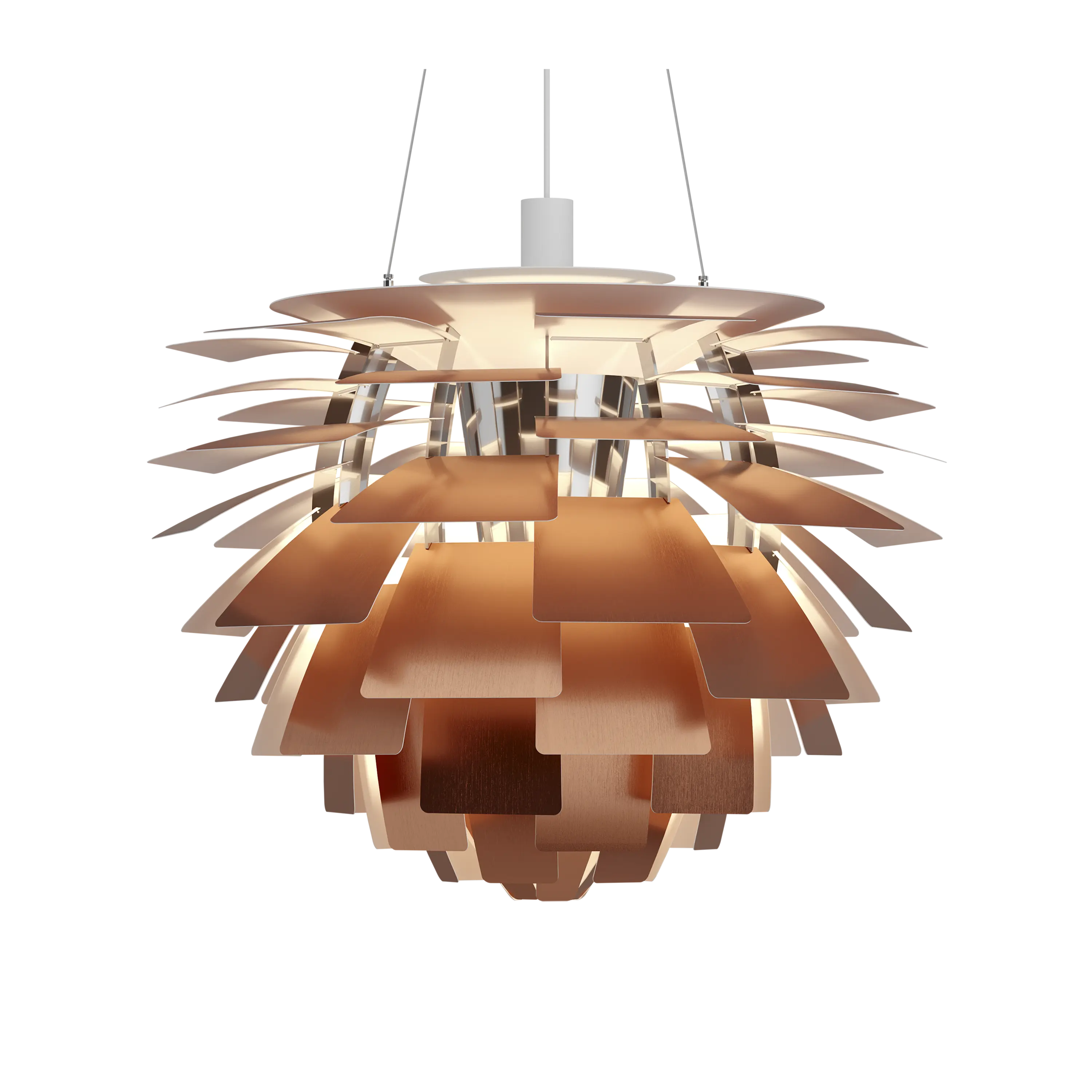 PH Artichoke Pendant | Global Icon of Modern Design | Louis Poulsen