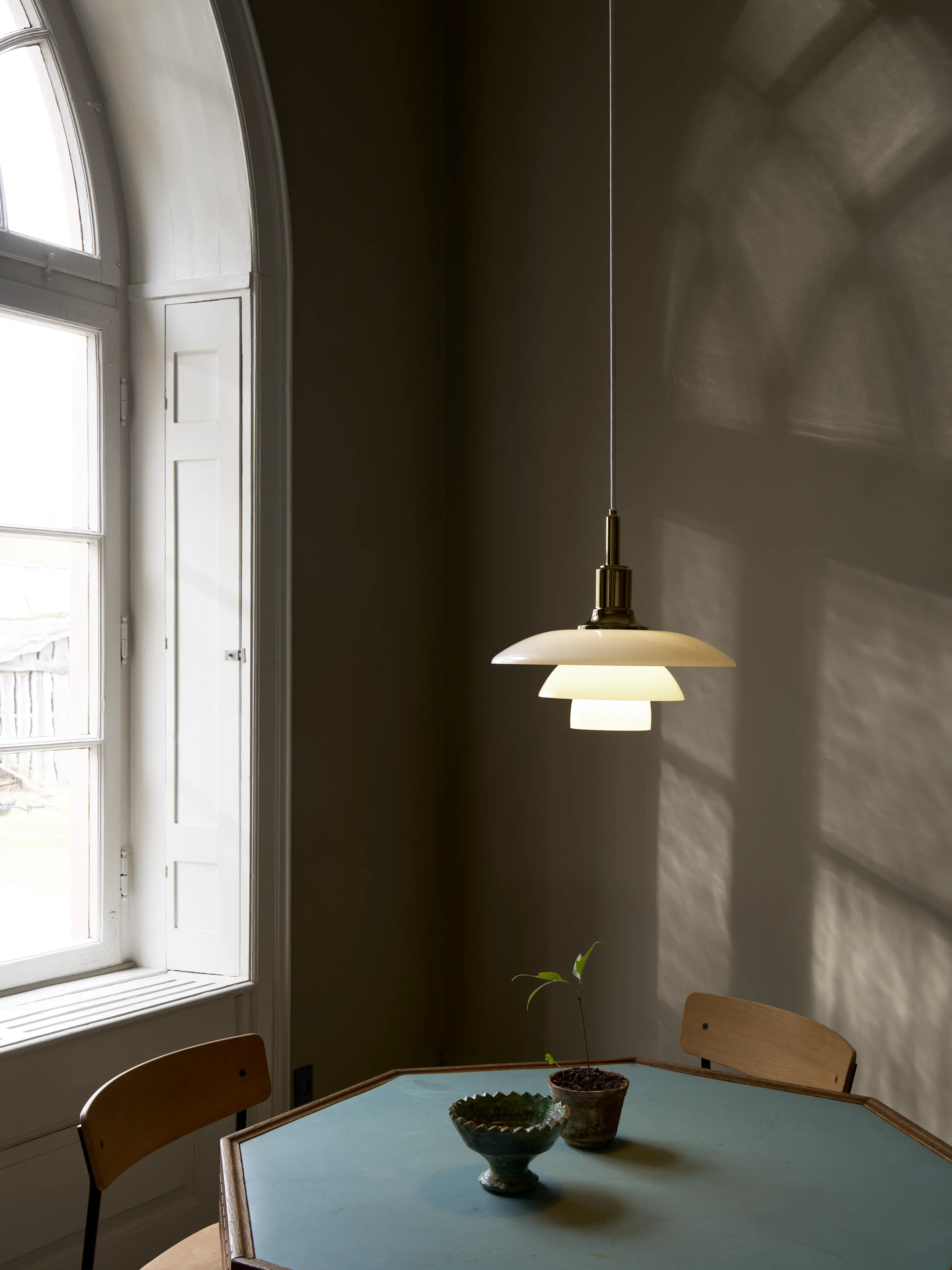 Louis Poulsen PH3/2 Pendant［値引き不可・引取りのみ］ PH 3/2 Pendant - Glare-Free Lighting Design | Louis Poulsen