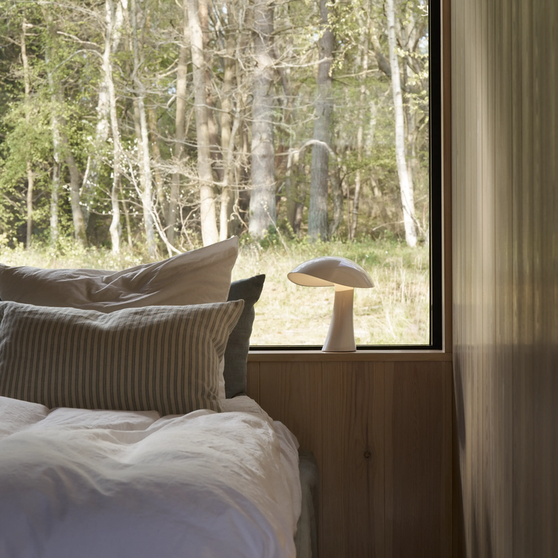 Rumee 220 Portable Lamp