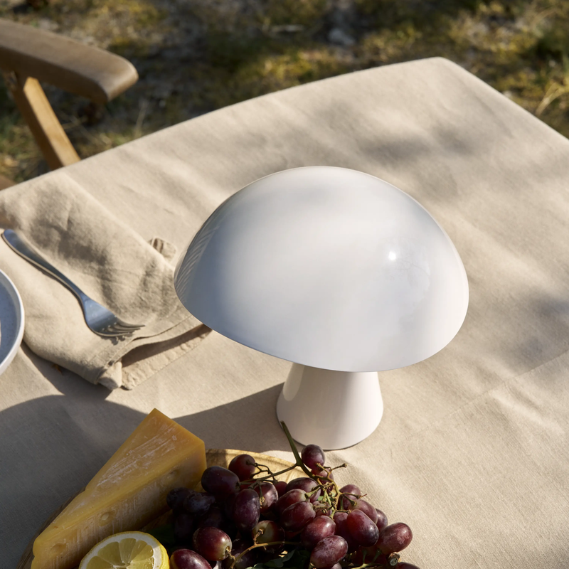 Rumee 220 Portable Lamp