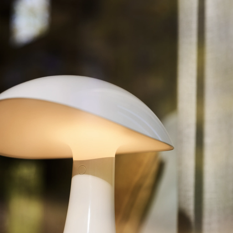 Rumee 220 Portable Lamp