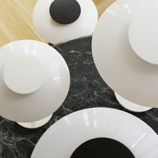 PH 80 Table Lamp