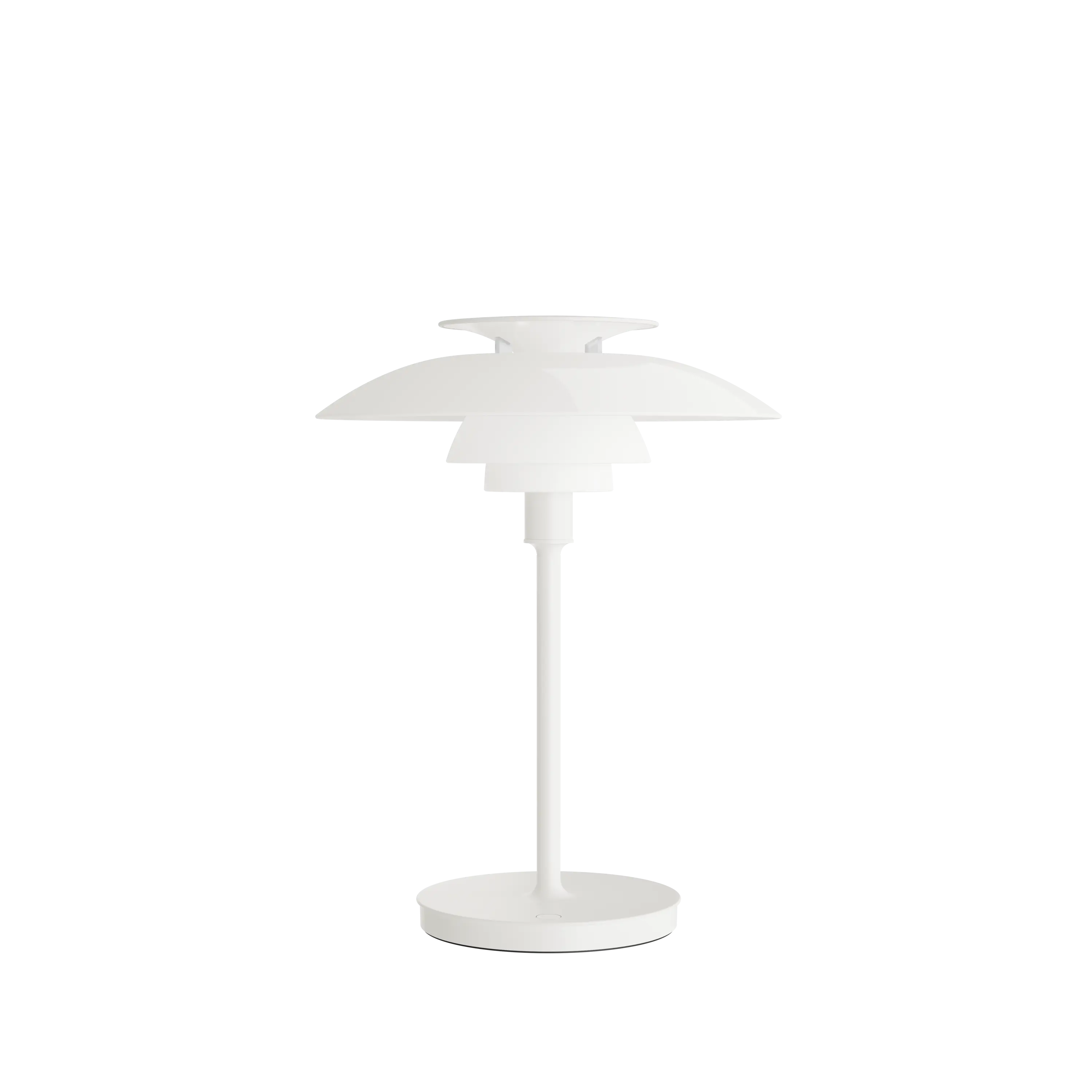 PH 80 Portable Lamp – ポータブルランプ、Poul Henningsen デザイン 