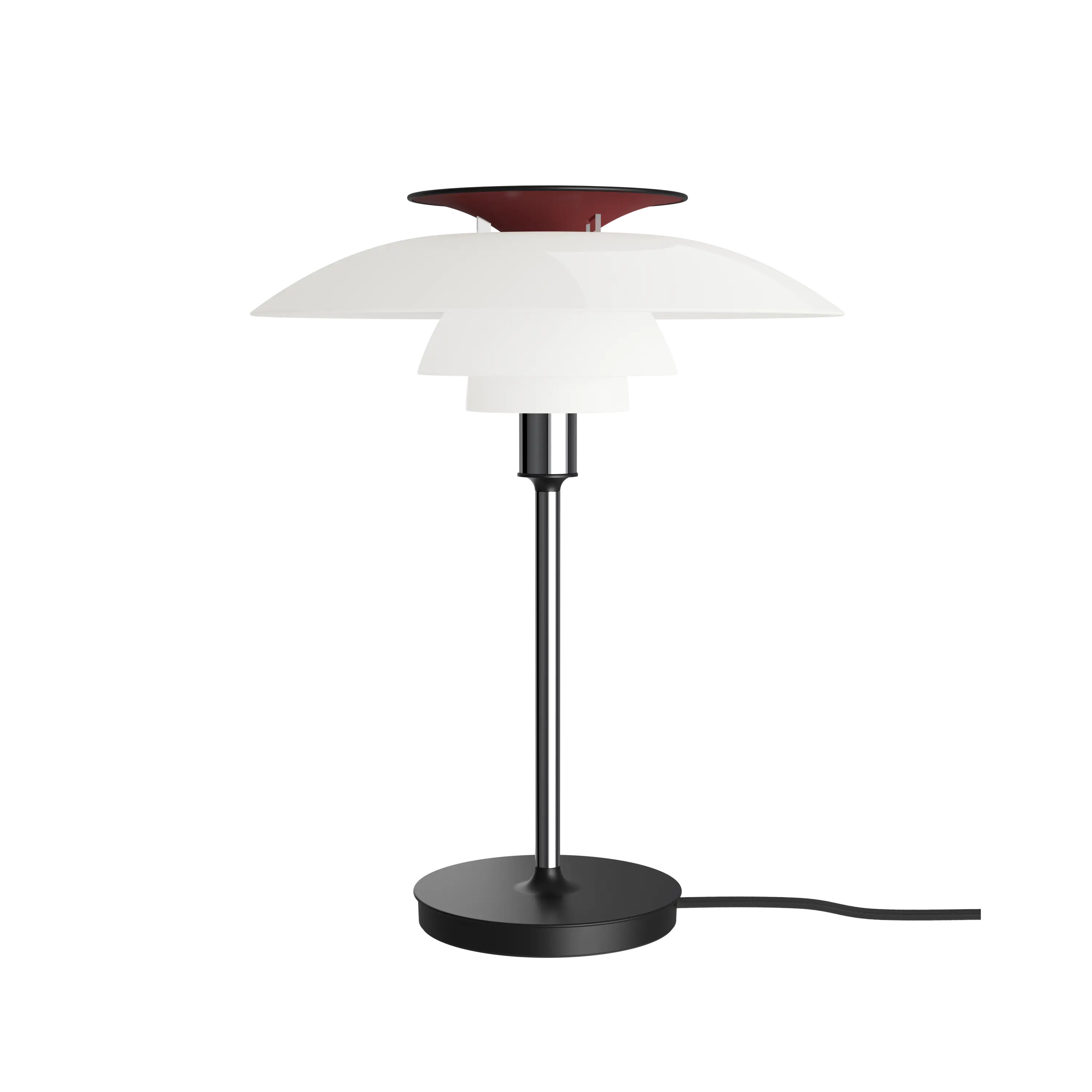 Light of Louis Poulsen 2冊セット　美品 PH 80 Table Lamp – Ambient Heritage Light | Louis Poulsen