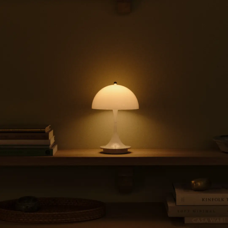 Panthella 160 Portable Lamp