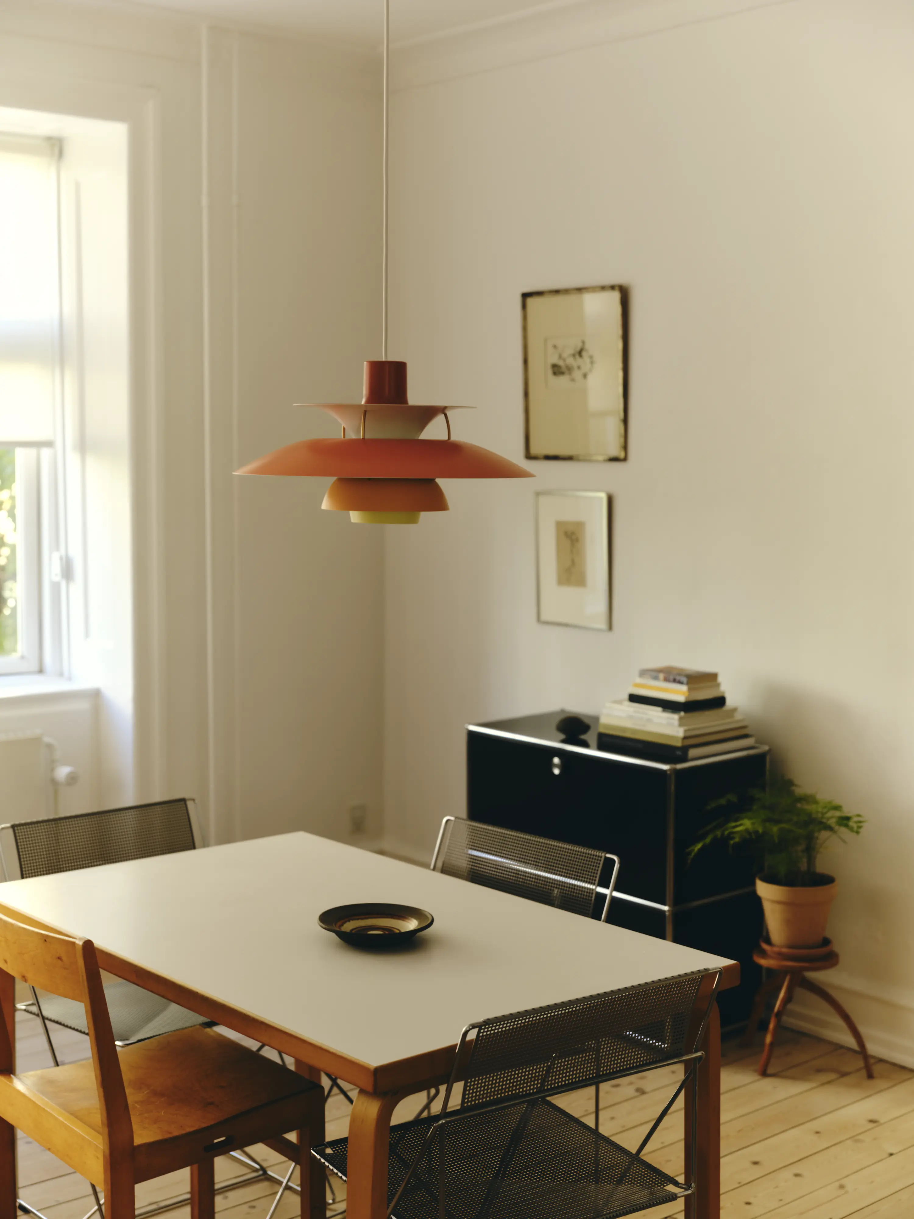 Pendant Lighting | Hanging Lights & Lamps | Louis Poulsen