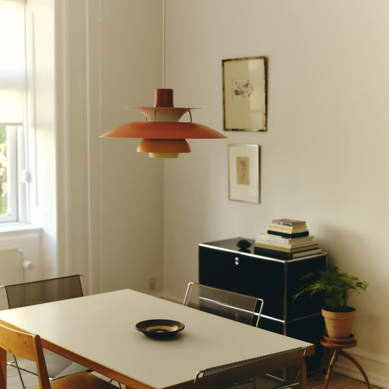 PH 5 Lamp – A Global Design Icon | Louis Poulsen PH 5 Lamp – A Global Design Icon | Louis Poulsen