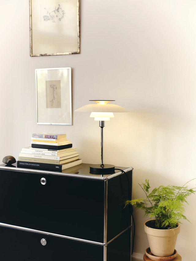 PH 80 Table Lamp