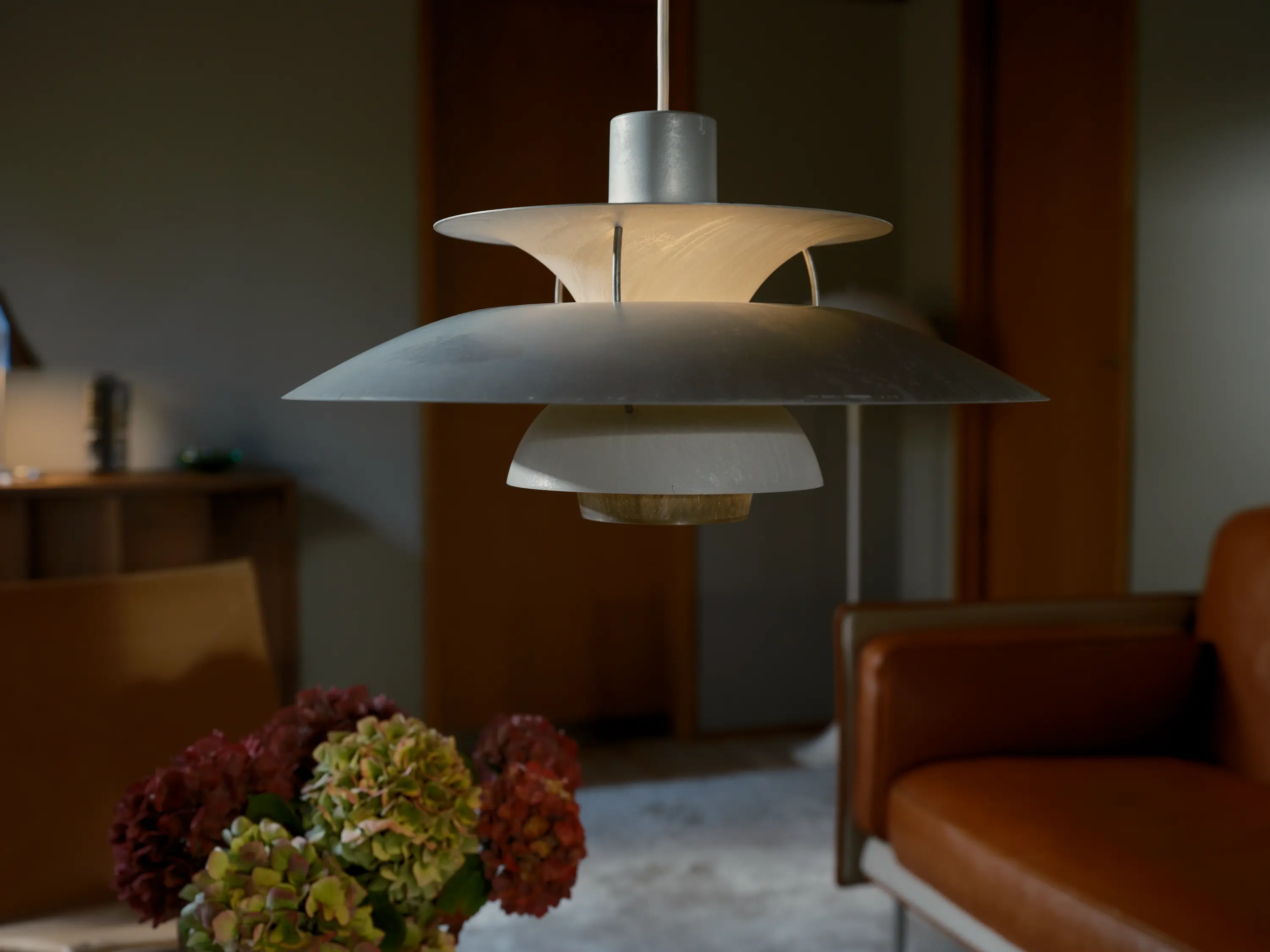 PH 5 Retake by Poul Henningsen | Louis Poulsen