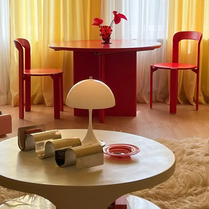 ポータブルランプ | Decorative Lighting | Louis Poulsen