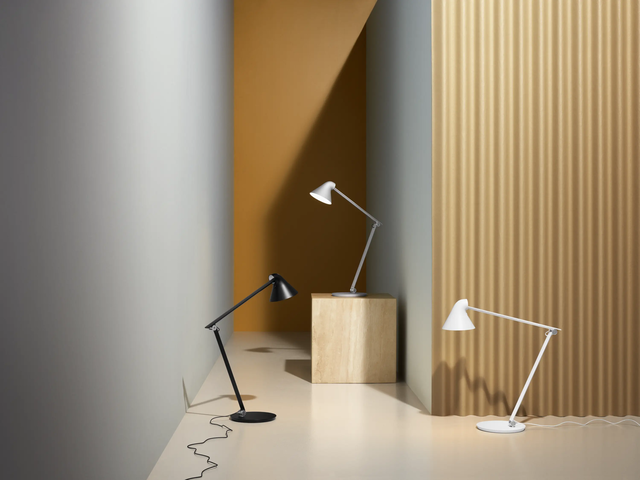 NJP Table Lamp