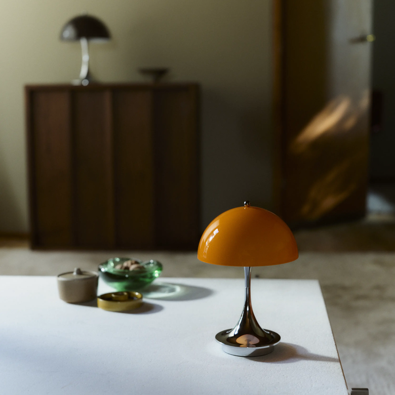 Panthella Portable Lamp The Originals