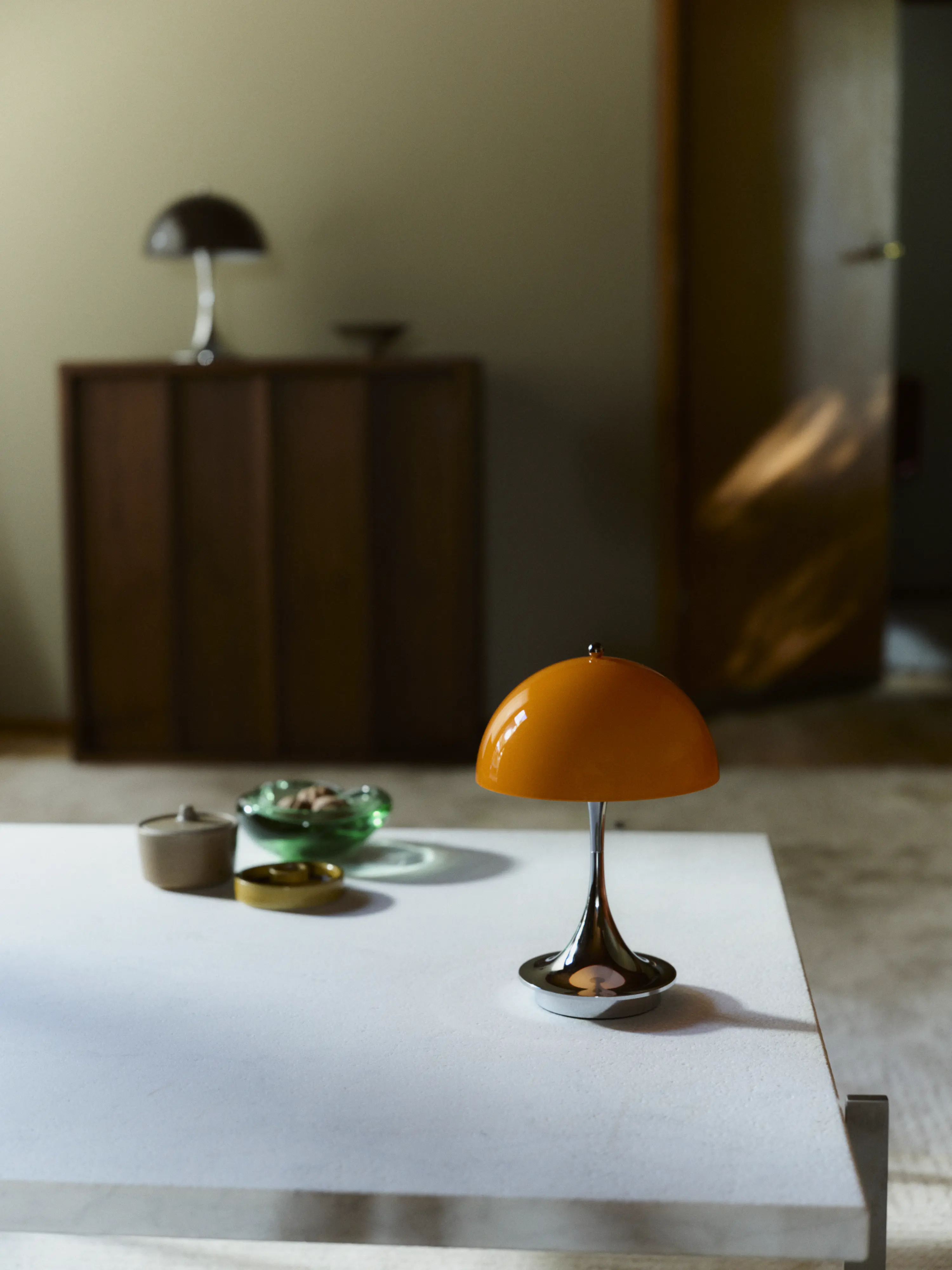 Panthella Originals | Louis Poulsen Panthella Originals | Louis Poulsen