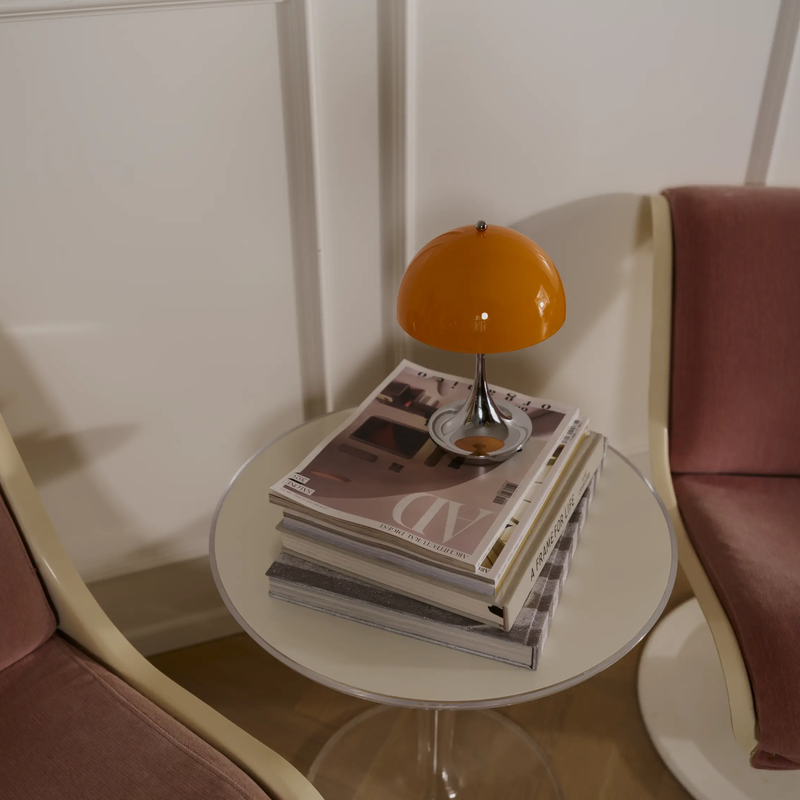 Panthella Portable Lamp The Originals