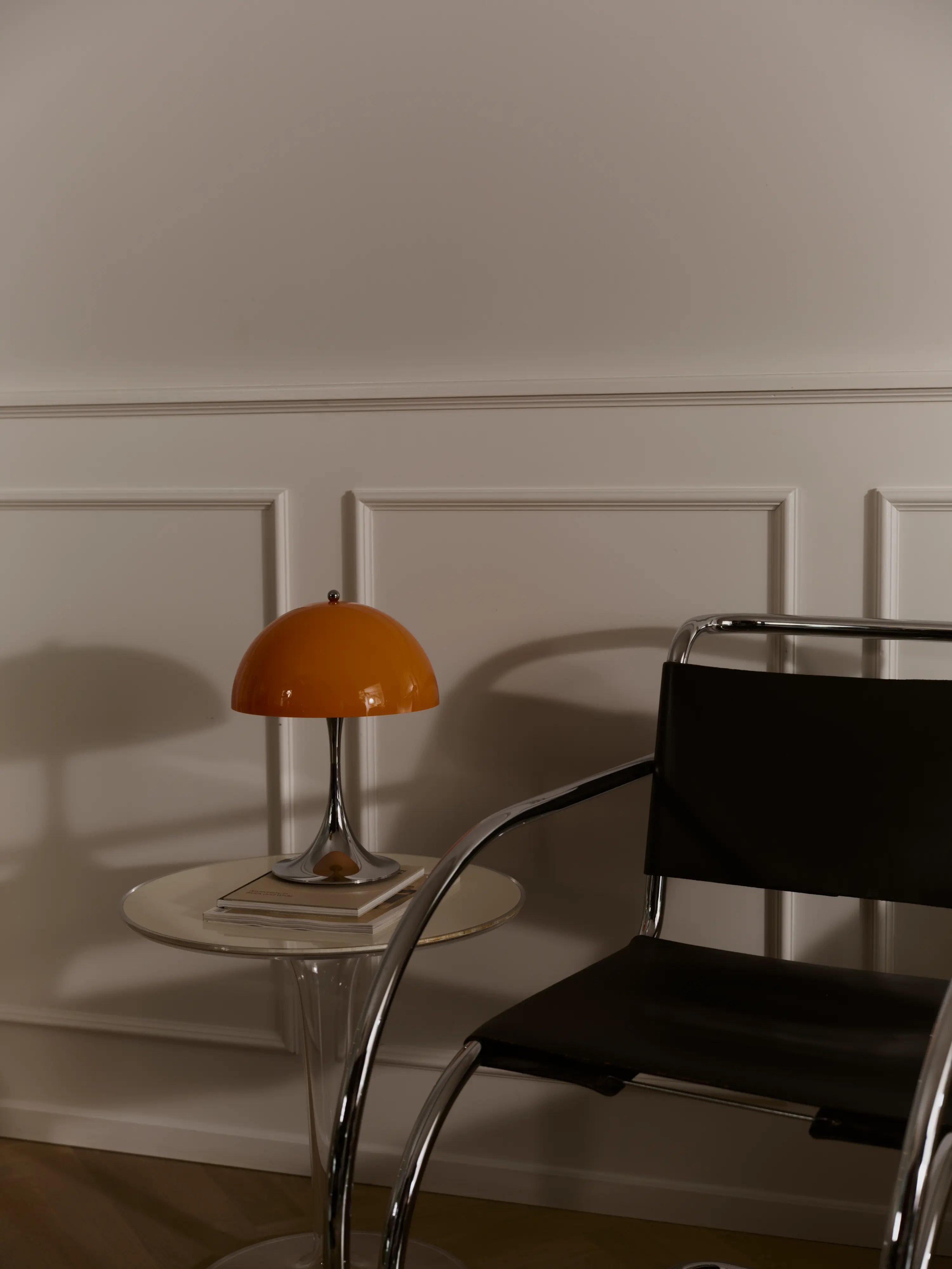 Panthella Originals | Louis Poulsen
