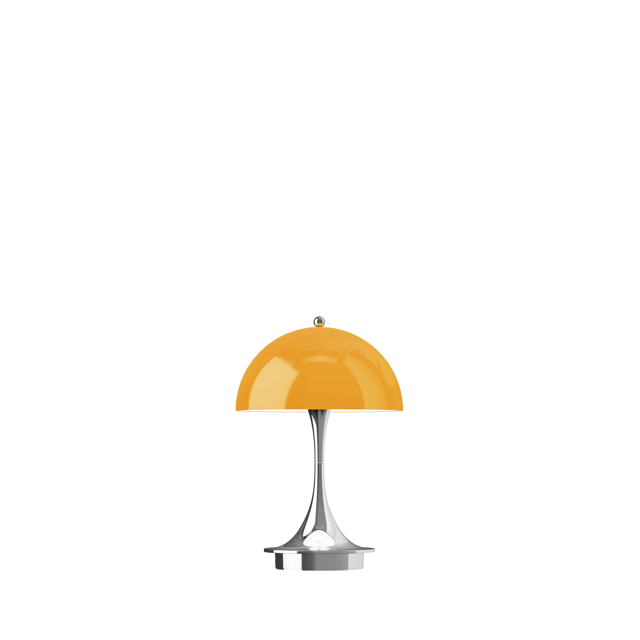 Panthella Portable Lamp The Originals
