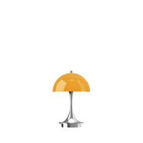 Panthella Portable Lamp The Originals