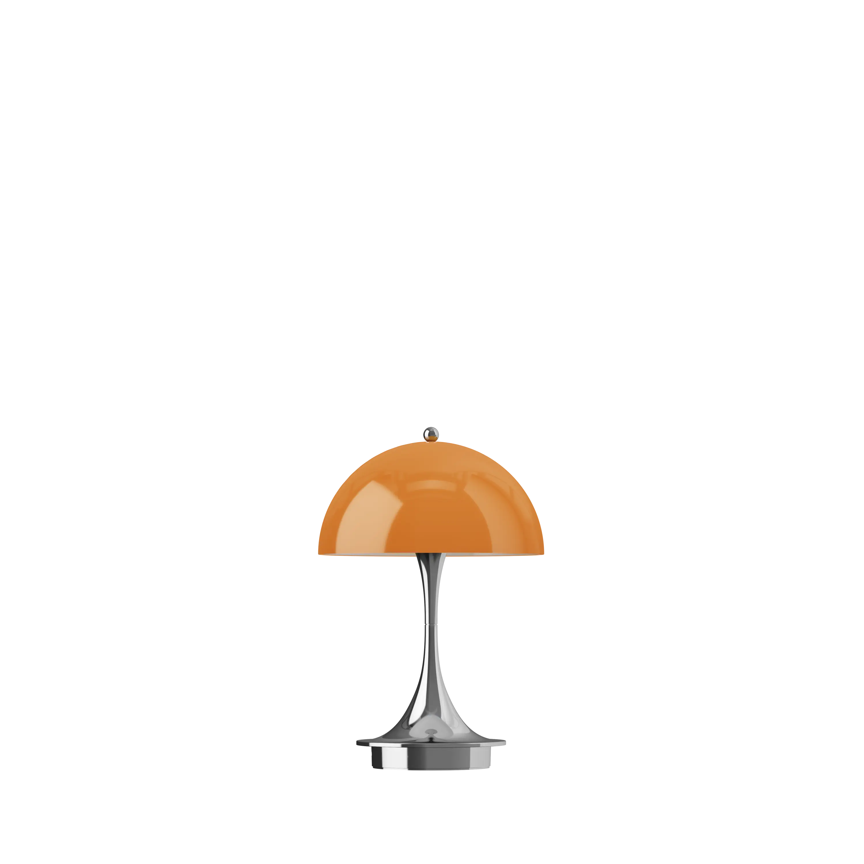 Panthella Portable Lamp The Originals | Verner Panton | Louis Poulsen
