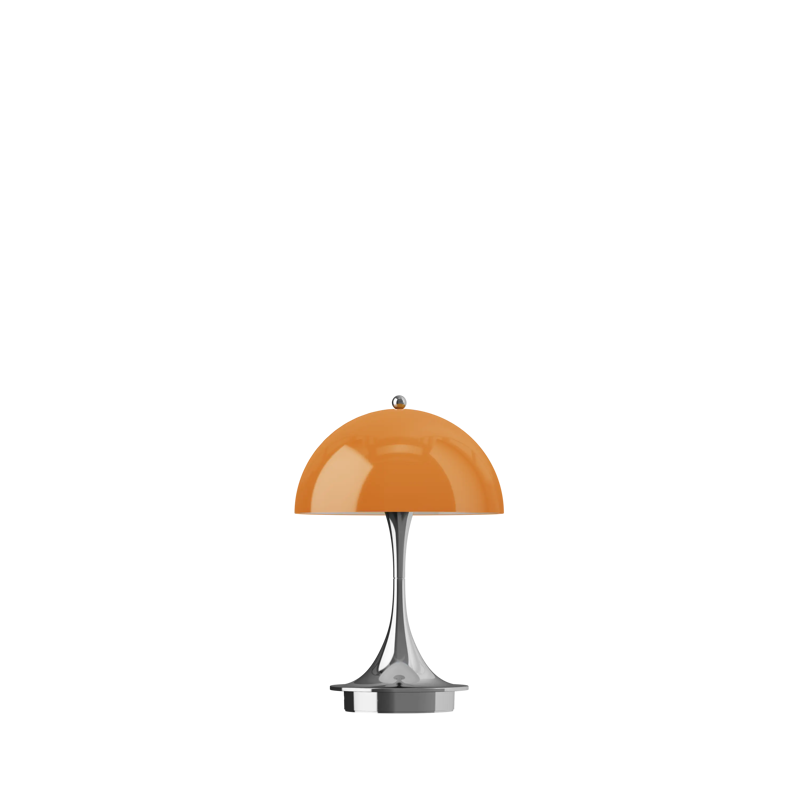 Panthella Portable Lamp The Originals