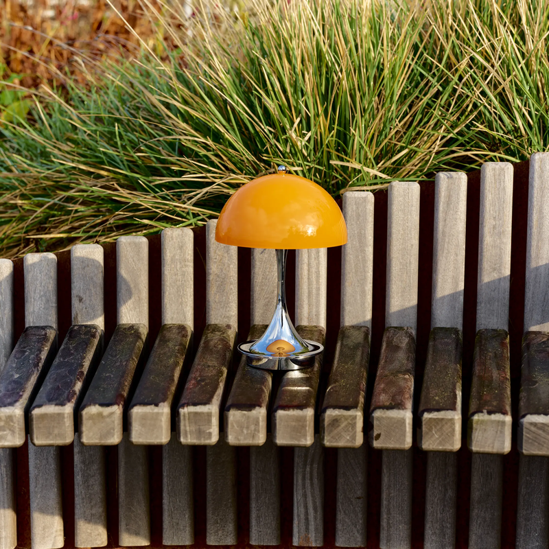 Panthella Portable Lamp The Originals