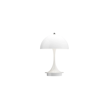 Panthella 160 Portable Lamp