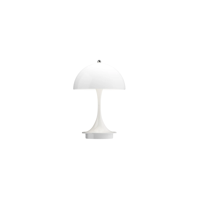 Panthella 160 Portable Lamp