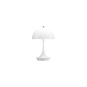 Panthella 160 Portable Lamp